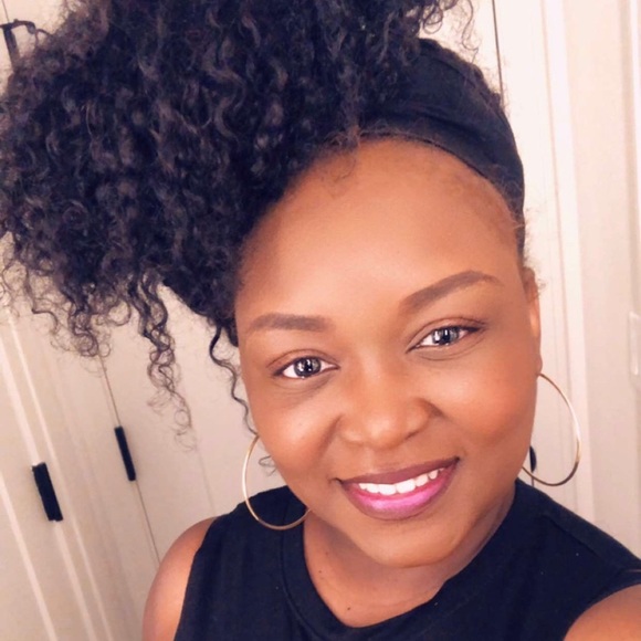 Meet your Posher, Cj - Picture 1 of 1